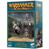 GW Warhammer Empire of Man: Commanders of the Empire