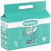MonPeri STAR M 5-9 kg 36 ks