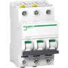 Schneider Electric 3P B6A iC60N 6kA AC/DC A9F03306