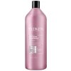 Redken Volume Injection Shampoo - Objemový šampon 1000 ml