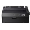 Ihličková tlačiareň EPSON LQ-590II, A4, 24 ihiel, vysoká rýchlosť návrhu 550 znakov/s, 1+6 kópií, USB 2.0,