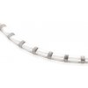 Boccia Titanium náhrdelník 0845-03
