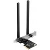 Sieťová karta TP-Link Mercusys MA30E AC 1200, WiFi, Bluetooth 5.0, 2,4/5GHz, PCI-e MA30E