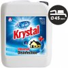 KRYSTAL univerzálna dezinfekcia 5 l