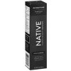 NATIVE Charcoal with Mint s fluoridom, 116 g