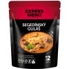 Expres menu Segedínsky guláš 600 g 2 porcie