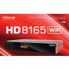 Amiko HD 8165 WIFI, H.265 HEVC, CXE PVR Multimedia 3708