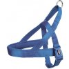 Postroj PREMIUM Norwegian - kráľovská modrá XL:hruď:78-100cm/50mm