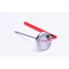 teplomer JoeFrex na mlieko 13 cm
