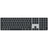 Apple Magic Keyboard Touch ID with Numeric Keypad MXK83CZ/A