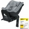 KINDERKRAFT SELECT Autosedačka I-GUARD i-Size 40-105 cm Cool Grey, Premium KCIGUA00GRY0000