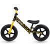 Kidwell balančný bicykel REBEL žltý