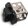 Regulátor ventilátora DACIA DUSTER 2010-2018/ DACIA LOGAN 2004-/ RENAULT CLIO 1998- 6001549117 JPN