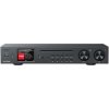 AV Receiver KENWOOD KR-W8000SCD-B čierny