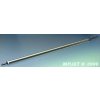 MP JET Hriadeľ lodný STD 4 mm M4 dĺžka 210 mm
