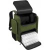 Delphin Ruksak s boxami OneBAG 35L