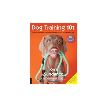 Dog training 101 kyra sundance 2025