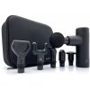Media-Tech MT6526 PORTABLE GUN MASSAGER, ručný masážny prístroj - MT6526