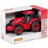 Polesie Traktor BELARUS červený