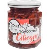 Citres Sušené cherry paradajky v slnečnicovom oleji 200 g
