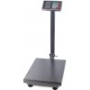 Verk 17106 Mostíková skladacia digitálna váha 300kg/50g