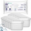 Filtr AquaFloow do filtračnej kanvice Brita Dafi náhrada 10 ks