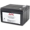 APC náhradná batéria 113 12V-7AH pre BX1400UI amp; BX1400U-FR (APCRBC113)