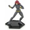 HOLLYWOOD Figúrka v balíčku Avengers - Black Widow - 8 cm