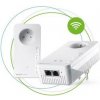 Sieťový rozvod LAN po 230V Devolo Magic 2 WiFi 6 Starter Kit