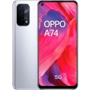 Mobilný telefón OPPO A74 Dual SIM