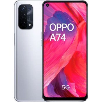 OPPO A74 Dual SIM