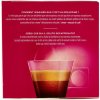 Nescafé kapsule dolce gusto bezkofeínová káva 16 ks