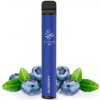 Elf Bar 600 Blueberry 20 mg 600 poťahov 1 ks