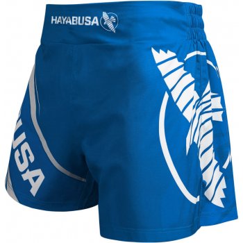 Kickbox šortky Hayabusa 2.0 modré od 57,29 € - Heureka.sk