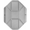Peak Design FlexFold prepážka ED Backpack 30L v2 Cool Grey DV-002-L-1