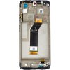 Xiaomi Redmi 10, Redmi 10 2022 - LCD displej + Dotykové sklo a rám Farba: Redmi 10 2022
