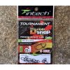 Intech Karabínka Tournament Drop Snap Matt Black veľ.0000