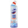 Domestos Power Fresh Ocean Fresh tekutý desinfekční a čisticí prostředek 700 ml
