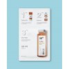 Missha 3-Step rozjasňujúca maska v troch krokoch 25 g