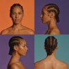 Keys Alicia: Alicia (Coloured Edition) - 2Vinyl (LP)