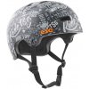 Tsg Prilba Evolution Graphic Design Stickerbomb - S/M - 54-56 cm
