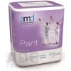 amd Pant Maxi Medium plienkové nohavičky navliekacie, obvod bokov 70 - 120 cm, nasiakavosť 2150 ml, 14 ks