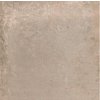 DOLMEN Beige 60x60cm Rett.
