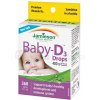 Jamieson Baby-D3 400 IU kvapky 11,7 ml kvapky