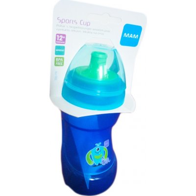 Mam Sport Cup 12+ 330ml