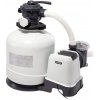 Intex 26652 Pieskové filtračné čerpadlo 12 000 l/h