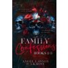 Family Confessions Omnibus (A. K. Rose)(Brožovaná)
