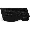 Set klávesnice a myši CONNECT IT CKM-7803-SK čierna - CZ / SK (CKM-7803-CS)