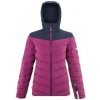 Millet Ruby Mountain Jacket Women fialová S