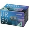 maxell UR90 UR-90N 5P